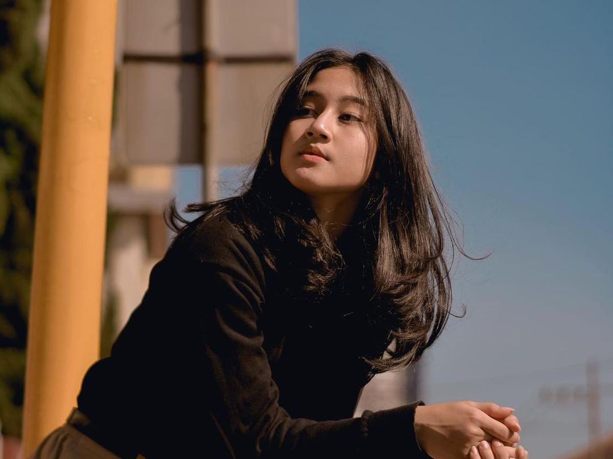 Tersemogakan, Harapan Dalam Sebuah Lagu Dari Keisya Levronka