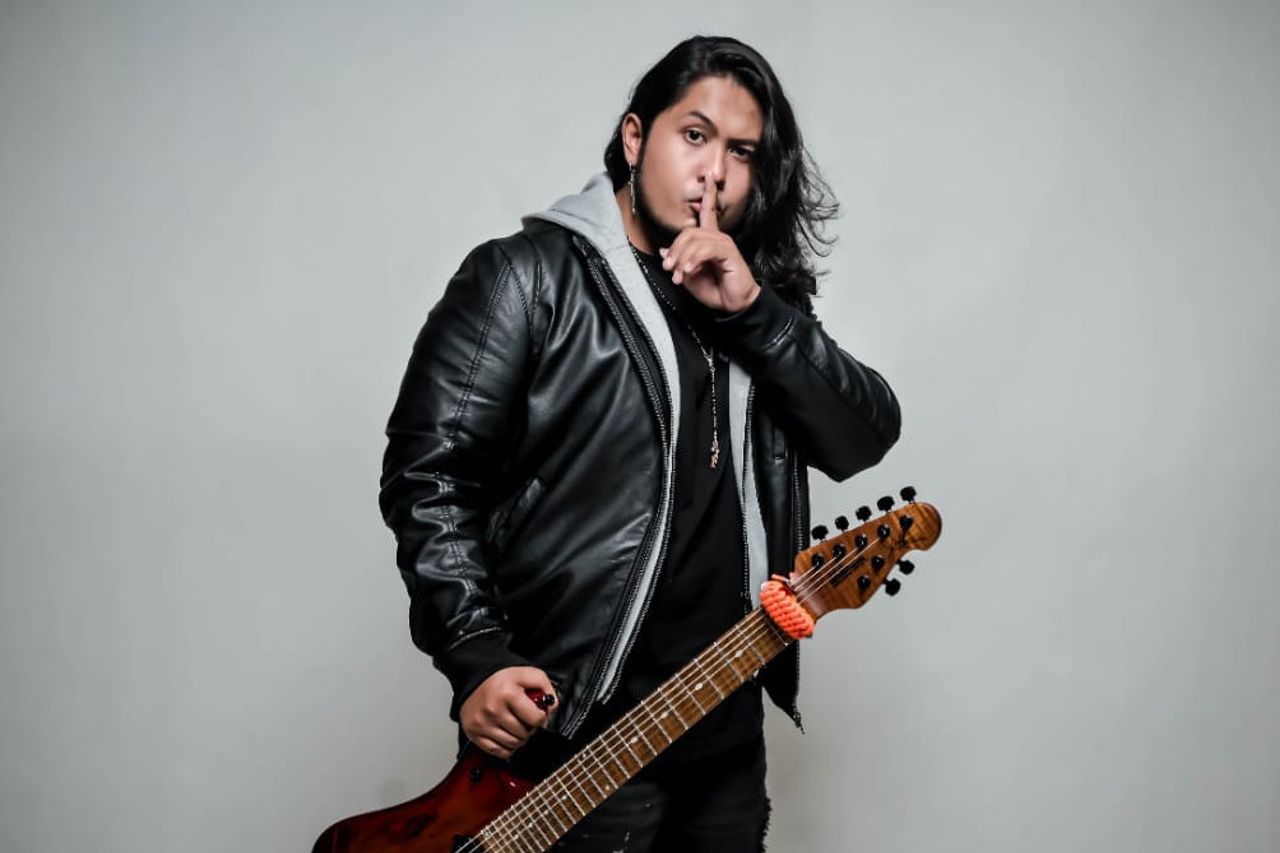 Fritz Faraday Resmi Di-Endorse oleh Blackstar Amplification