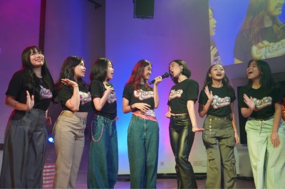 Grease The Musical Indonesia Pentas di TIM 15-16 Februari. (Doc.Ist)