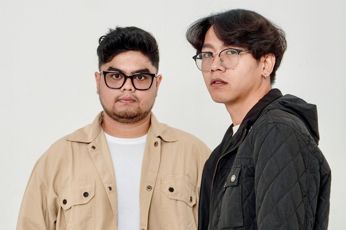 Foto : FAKHRI NURLUTHFI, FUSH PERTAMA Single From 2025.(Doc.Ist)