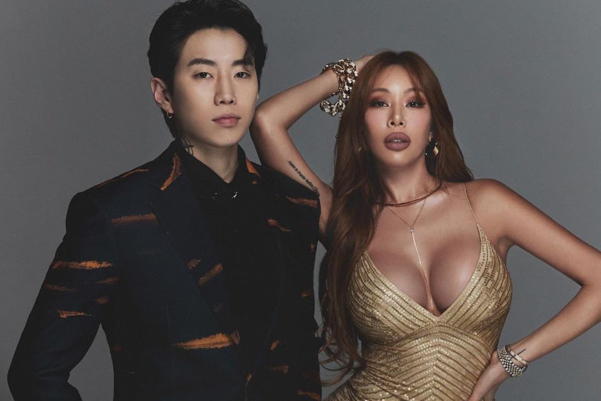 Jessi Lemparkan EP Baru “P.M.S.” dan Single ‘Girls Like Me’