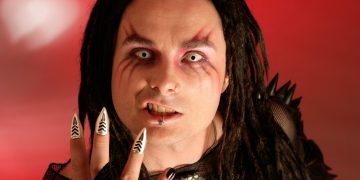 Dani Filth Bicara 35 Tahun Cradle of Filth, Kegilaan Ozzy Osbourne dan Kolaborasi Bareng Ed Sheeran