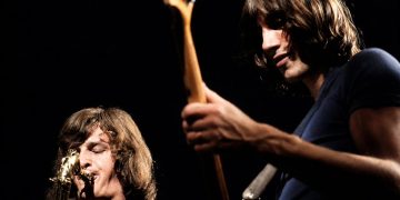 Dick Parry, Saksofonis Legendaris di Balik Mahakarya Pink Floyd, Meninggal Dunia Pada Usia 83 Tahun