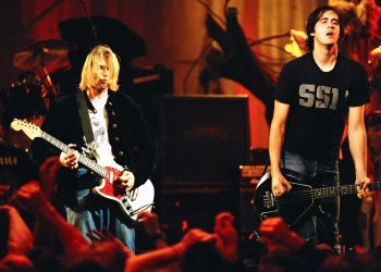 Sejarah Grunge, Kisah Ledakan Musik Seattle Lewat 13 Album Fenomenal
