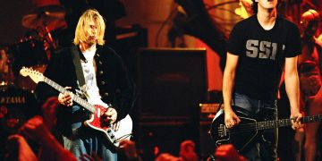 Sejarah Grunge, Kisah Ledakan Musik Seattle Lewat 13 Album Fenomenal