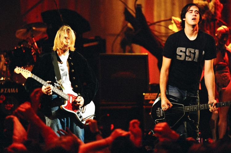 Sejarah Grunge, Kisah Ledakan Musik Seattle Lewat 13 Album Fenomenal
